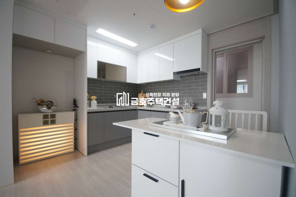 인천 미추홀구 도화동 세림팰리체 / 2 ROOM / A Type 분양 매물번호 10091 사진 7