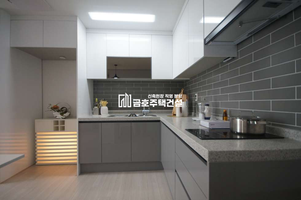 인천 미추홀구 도화동 세림팰리체 / 2 ROOM / A Type 분양 매물번호 10091 사진 8