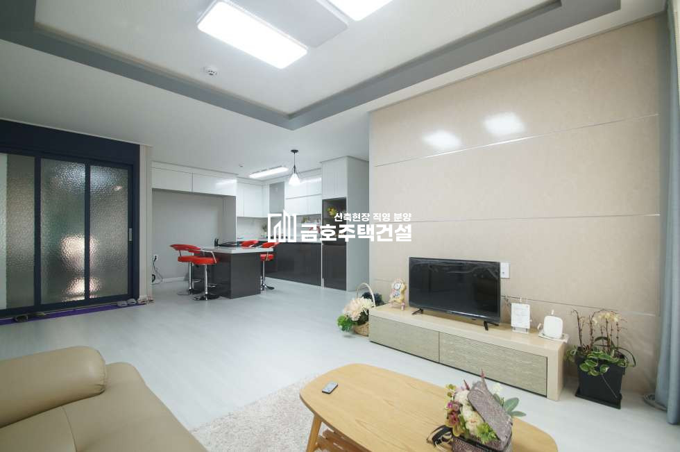 인천 미추홀구 도화동 그린웰카운티 분양 매물번호 10130 사진 6