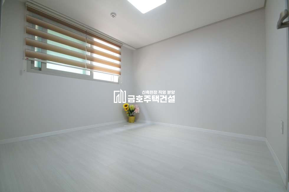 인천 미추홀구 도화동 그린웰카운티 분양 매물번호 10130 사진 10
