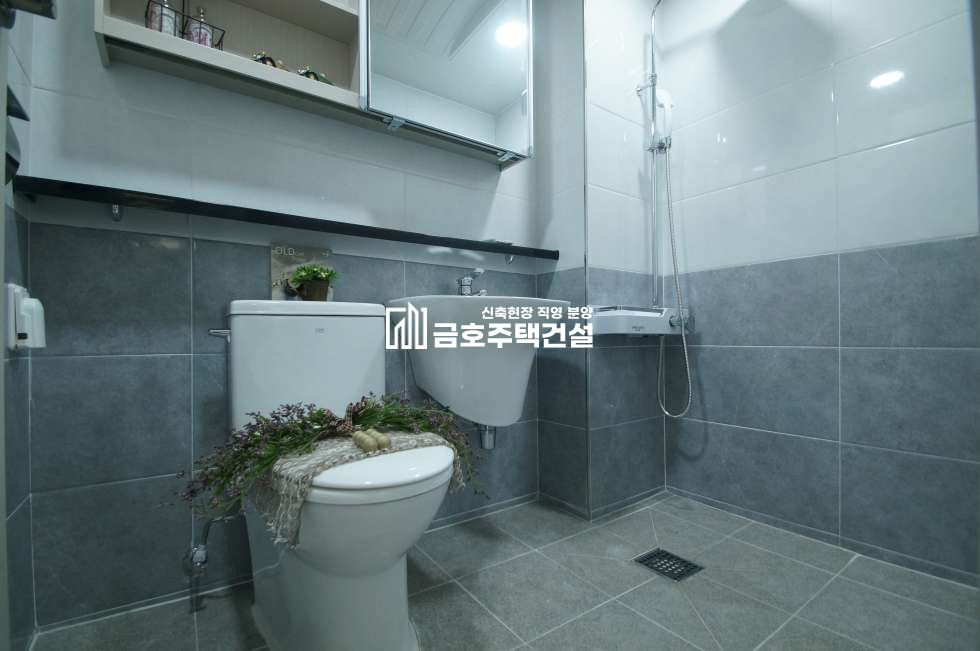 인천 미추홀구 도화동 그린웰카운티 분양 매물번호 10130 사진 14