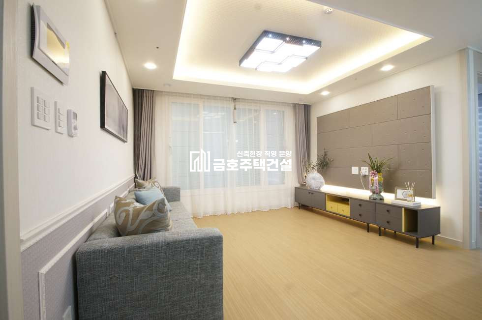 인천 미추홀구 숭의동 제물포역세권 투민힐스빌!! 분양 매물번호 10136 사진 4