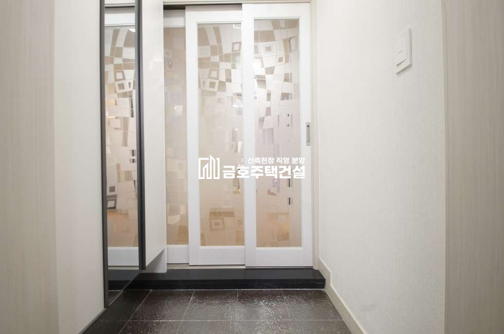 인천 미추홀구 숭의동 제물포역세권 투민힐스빌!! 분양 매물번호 10136 사진 17