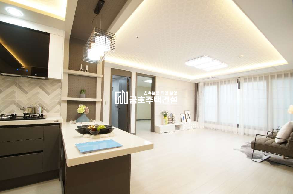 인천 미추홀구 숭의동 숭의동 3룸 더센트로드 분양 매물번호 10139 사진 1