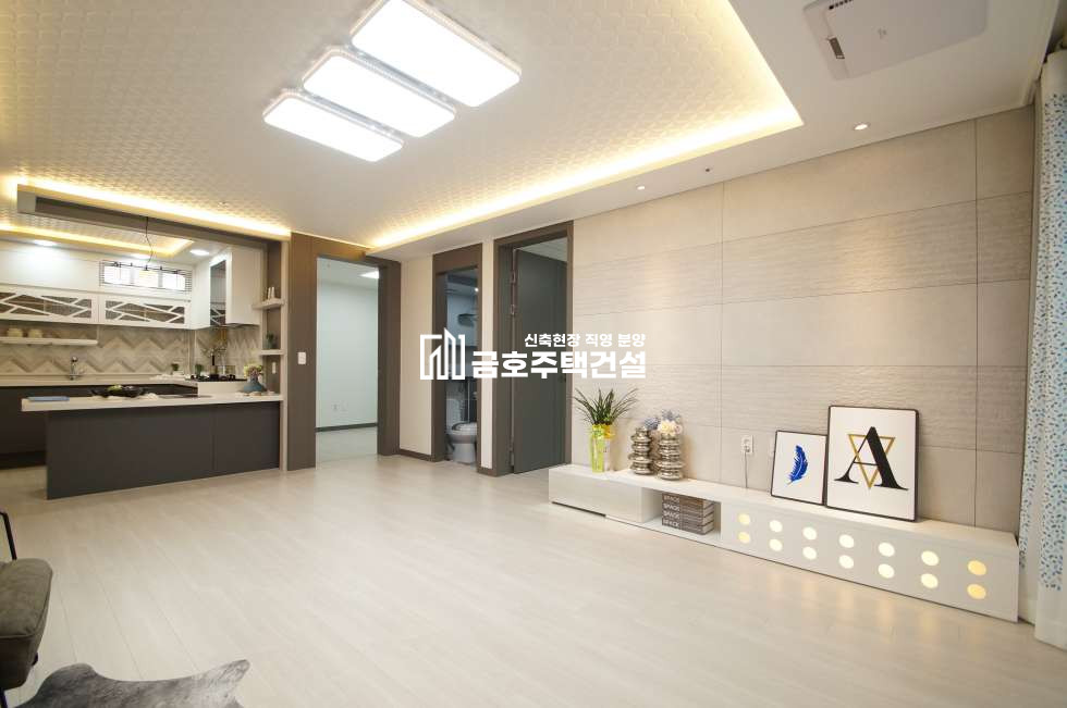 인천 미추홀구 숭의동 숭의동 3룸 더센트로드 분양 매물번호 10139 사진 5