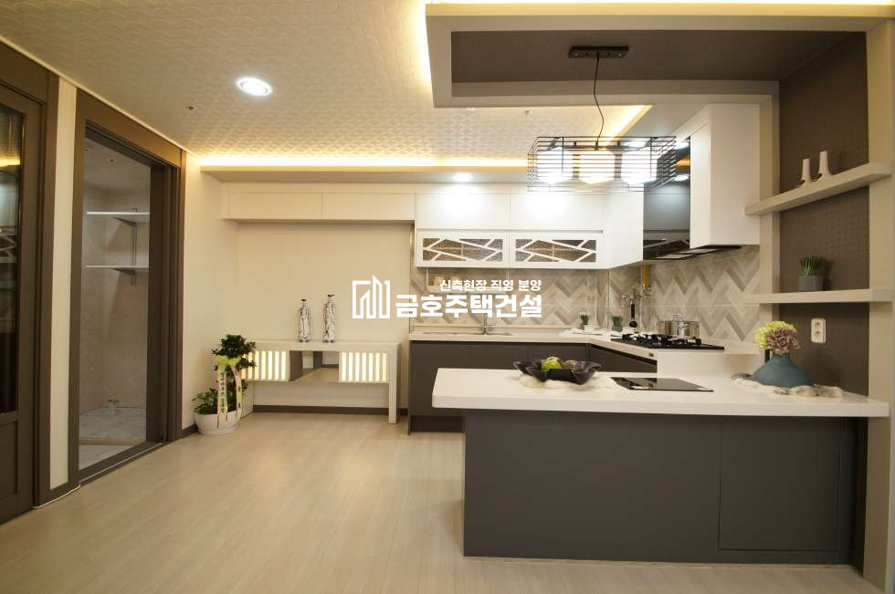인천 미추홀구 숭의동 숭의동 3룸 더센트로드 분양 매물번호 10139 사진 7