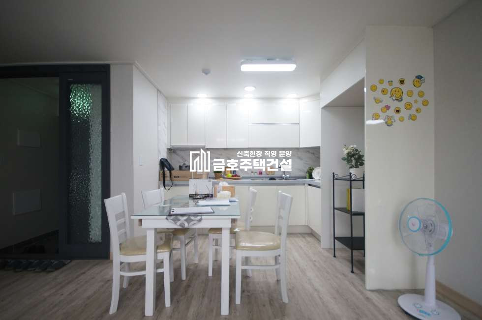 인천 미추홀구 숭의동 숭의동 M타운 분양 매물번호 10141 사진 6