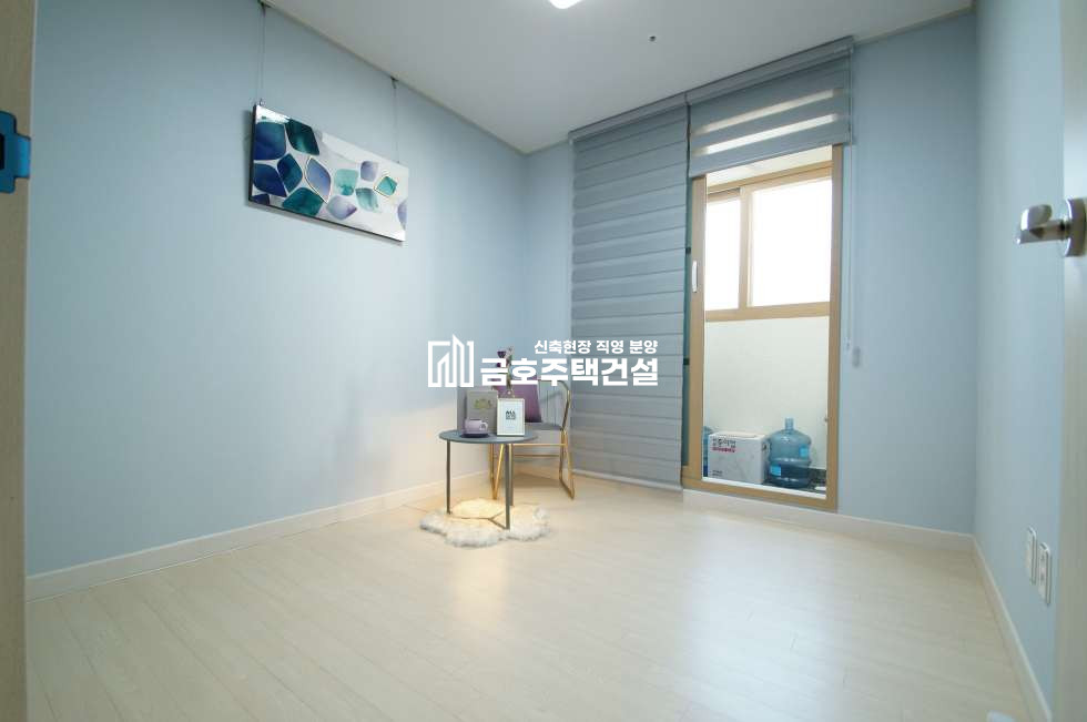 인천 미추홀구 숭의동 숭의동 다온시티 테라스있는집 분양 매물번호 10147 사진 13