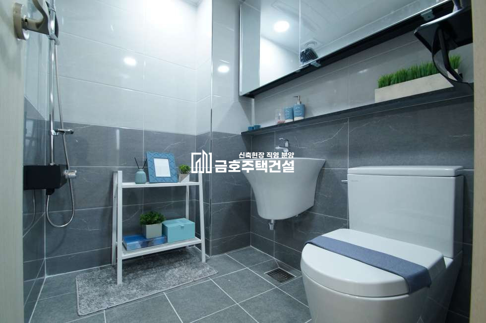 인천 미추홀구 숭의동 숭의동 다온시티 테라스있는집 분양 매물번호 10147 사진 15
