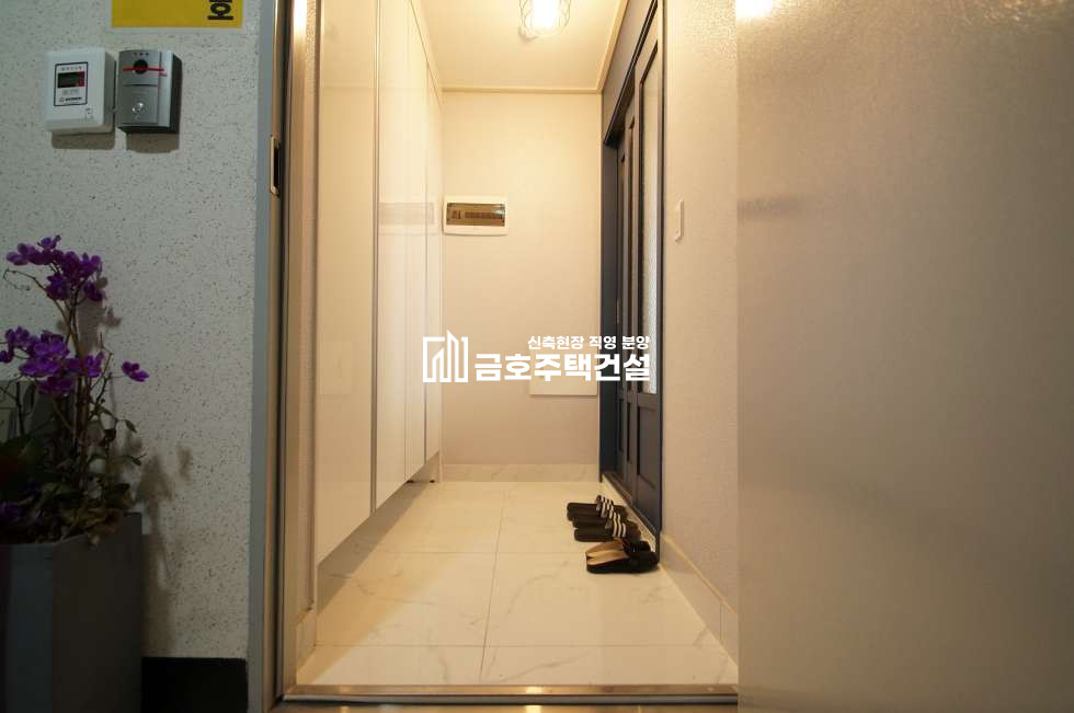 인천 미추홀구 숭의동 숭의동 다온시티 테라스있는집 분양 매물번호 10147 사진 16