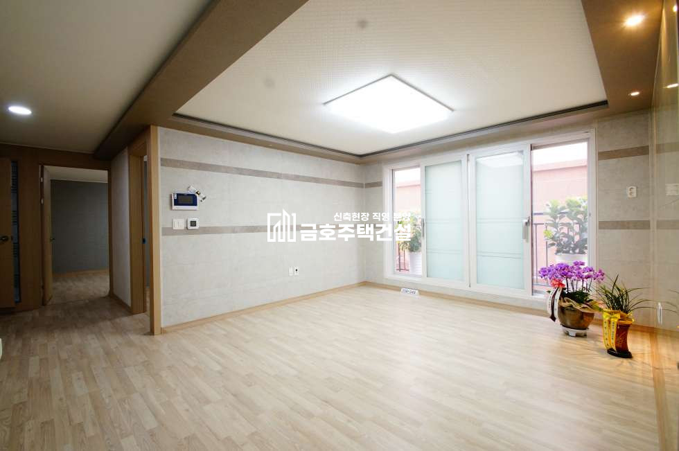 인천 미추홀구 용현동 ■ | 용현동 3룸 | ■ 분양 매물번호 10609 사진 4