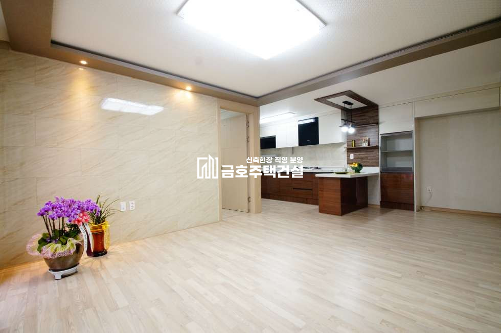 인천 미추홀구 용현동 ■ | 용현동 3룸 | ■ 분양 매물번호 10609 사진 5