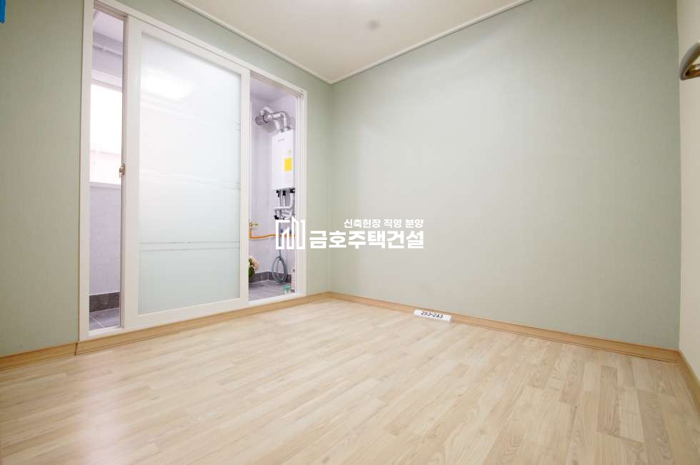 인천 미추홀구 용현동 ■ | 용현동 3룸 | ■ 분양 매물번호 10609 사진 14