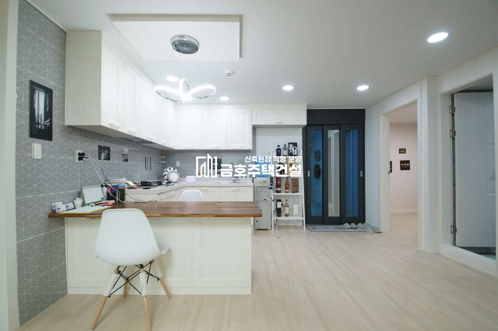 인천 미추홀구 주안동 리치캐슬 분양 매물번호 10588 사진 6