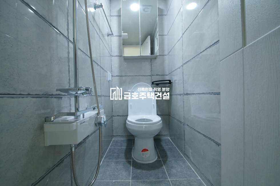 인천 미추홀구 주안동 리치캐슬 분양 매물번호 10588 사진 10