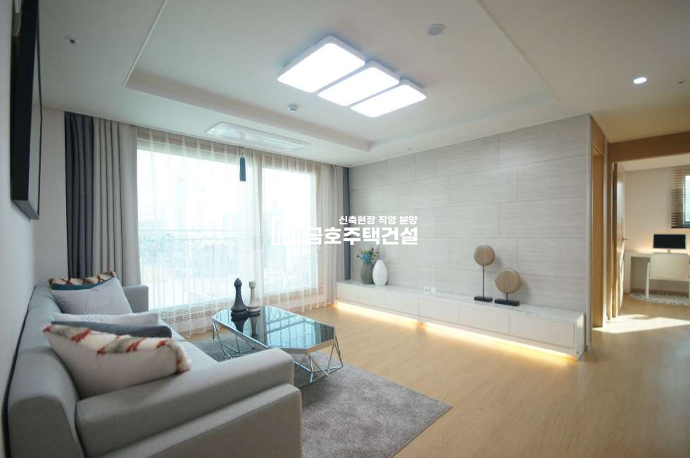 인천 미추홀구 주안동 보광그랑베르 분양 매물번호 10595 사진 3