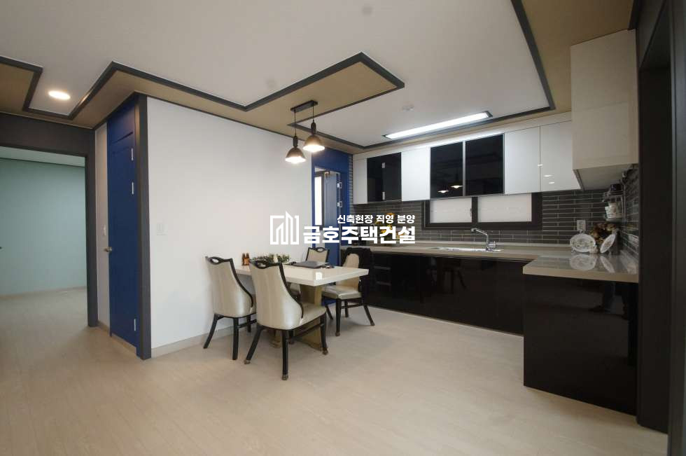 인천 미추홀구 주안동 대형평수 3룸 / 주안동 버스정류장 코앞! 역세권 한걸음! 지하철 1호선&인천2호선 황금라인!! 사방이트인 정남향집! 분양 매물번호 10581 사진 8