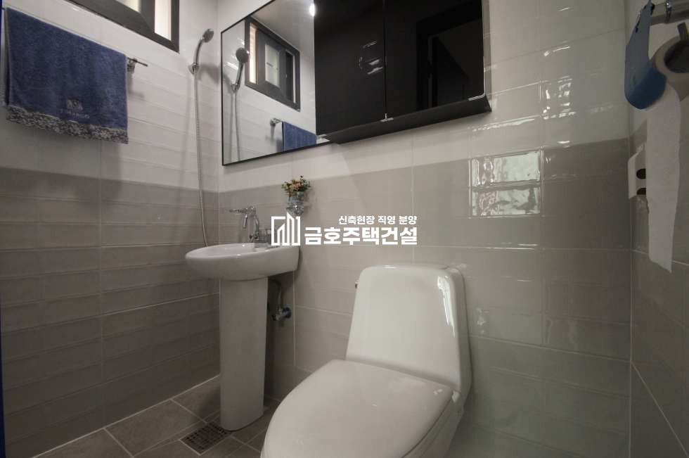 인천 미추홀구 주안동 대형평수 3룸 / 주안동 버스정류장 코앞! 역세권 한걸음! 지하철 1호선&인천2호선 황금라인!! 사방이트인 정남향집! 분양 매물번호 10581 사진 12