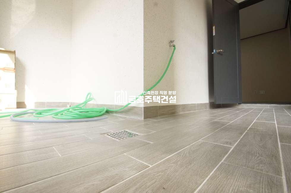 인천 미추홀구 주안동 대형평수 3룸 / 주안동 버스정류장 코앞! 역세권 한걸음! 지하철 1호선&인천2호선 황금라인!! 사방이트인 정남향집! 분양 매물번호 10581 사진 14