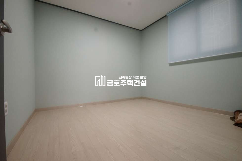 인천 미추홀구 주안동 대형평수 3룸 / 주안동 버스정류장 코앞! 역세권 한걸음! 지하철 1호선&인천2호선 황금라인!! 사방이트인 정남향집! 분양 매물번호 10581 사진 15