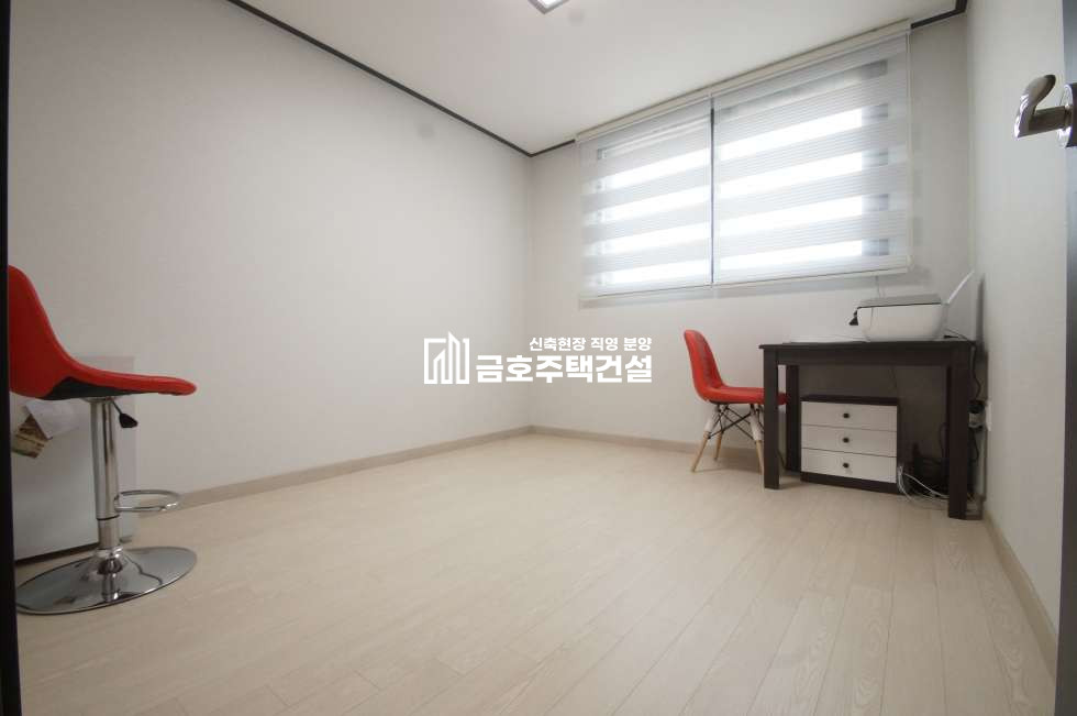 인천 미추홀구 주안동 대형평수 3룸 / 주안동 버스정류장 코앞! 역세권 한걸음! 지하철 1호선&인천2호선 황금라인!! 사방이트인 정남향집! 분양 매물번호 10581 사진 16
