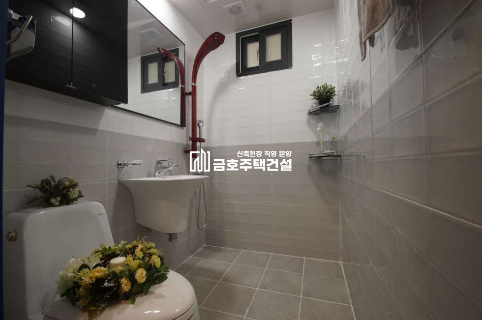 인천 미추홀구 주안동 대형평수 3룸 / 주안동 버스정류장 코앞! 역세권 한걸음! 지하철 1호선&인천2호선 황금라인!! 사방이트인 정남향집! 분양 매물번호 10581 사진 17