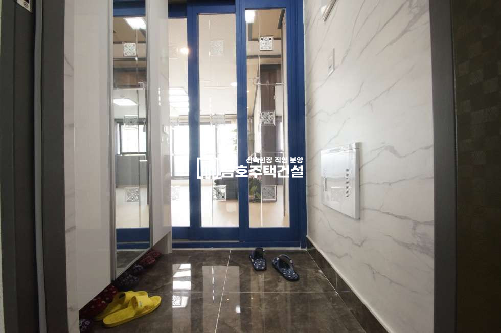 인천 미추홀구 주안동 대형평수 3룸 / 주안동 버스정류장 코앞! 역세권 한걸음! 지하철 1호선&인천2호선 황금라인!! 사방이트인 정남향집! 분양 매물번호 10581 사진 18