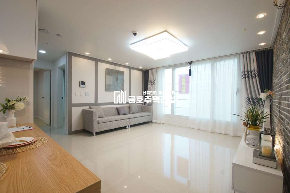 인천 미추홀구 주안동 ◈주안동[APT]구조3룸큰집 / 역 도보이용 가능한 A급 입지! 시세비교 꼼꼼히 해봐도 이집이 정답! 분양 매물번호 10580 사진 3