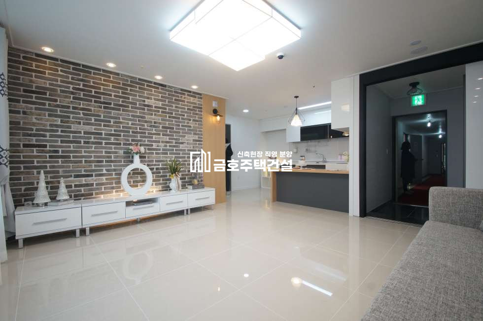 인천 미추홀구 주안동 ◈주안동[APT]구조3룸큰집 / 역 도보이용 가능한 A급 입지! 시세비교 꼼꼼히 해봐도 이집이 정답! 분양 매물번호 10580 사진 5