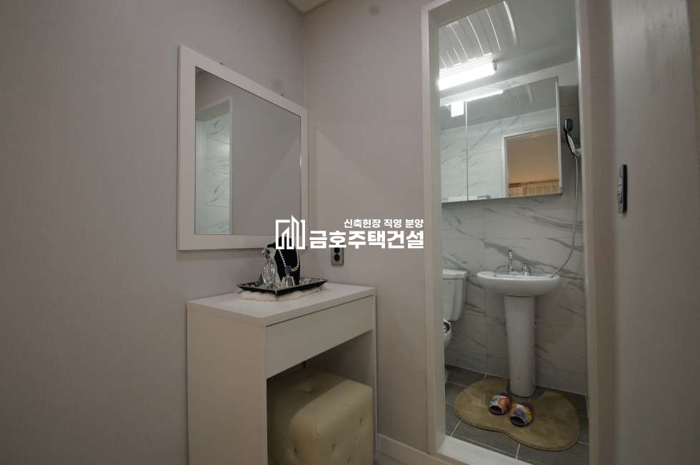 인천 미추홀구 주안동 ♬ 주안 아파트등기3룸♬ 재래시장 인접 알짜배기 34평형 3룸 잔여 보유분 원가 마감분양중 분양 매물번호 10572 사진 11