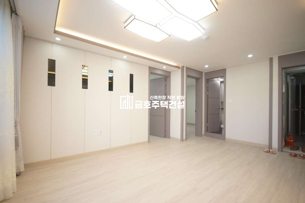 인천 미추홀구 주안동 의료복합상가 대형쇼핑몰 호재거리 너무많은 주안!! 신축3룸 분양사무실 분양 매물번호 10563 사진 4