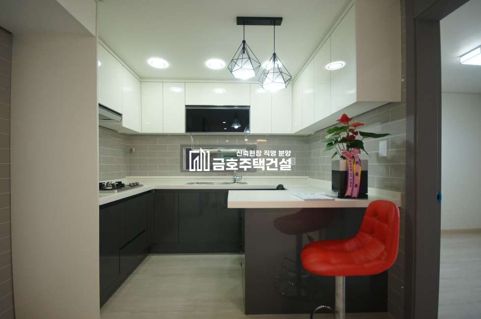인천 미추홀구 주안동 의료복합상가 대형쇼핑몰 호재거리 너무많은 주안!! 신축3룸 분양사무실 분양 매물번호 10563 사진 6