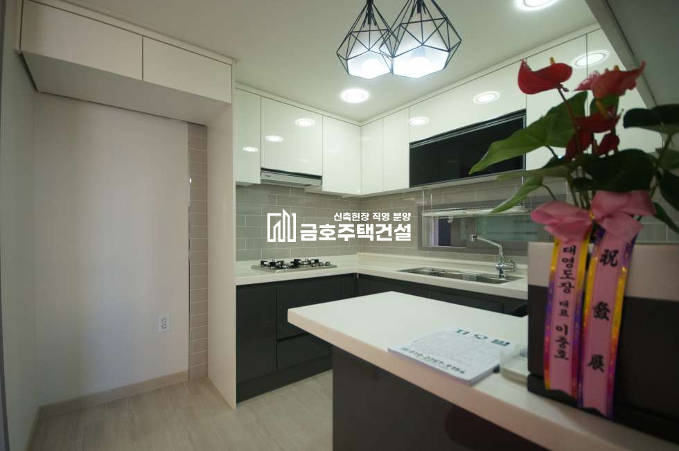 인천 미추홀구 주안동 의료복합상가 대형쇼핑몰 호재거리 너무많은 주안!! 신축3룸 분양사무실 분양 매물번호 10563 사진 7