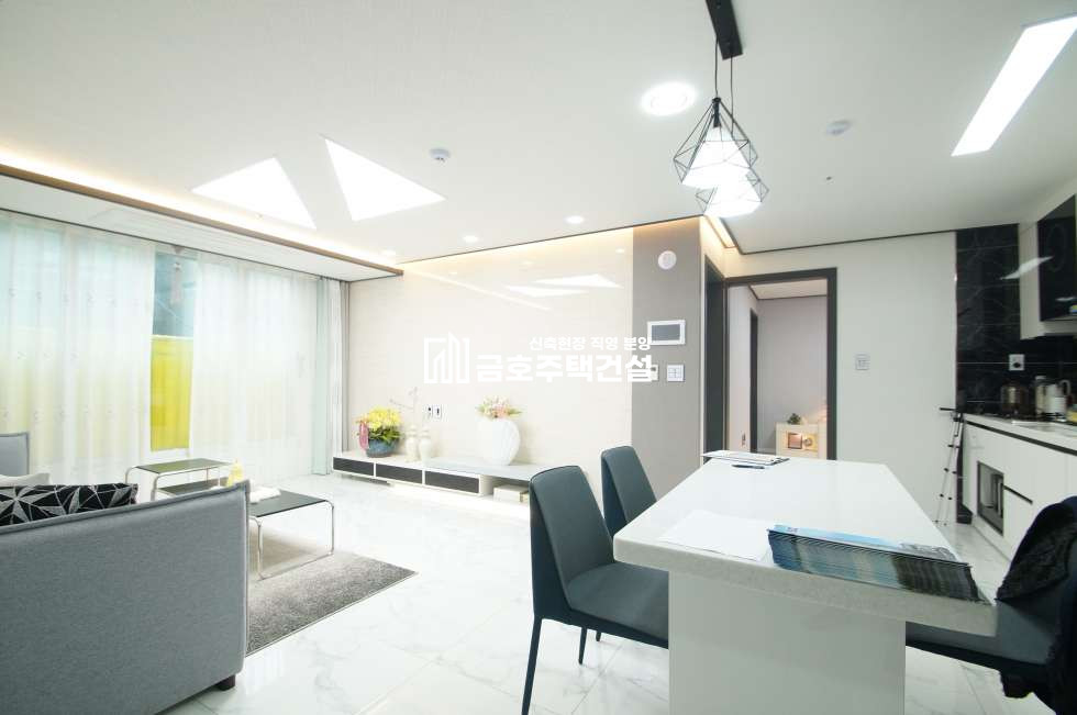 인천 미추홀구 주안동 공원 뷰~!! 주안동 추천 3룸 주안역 도보7분! 전세대 일렬주차 가능! 분양 매물번호 10555 사진 1
