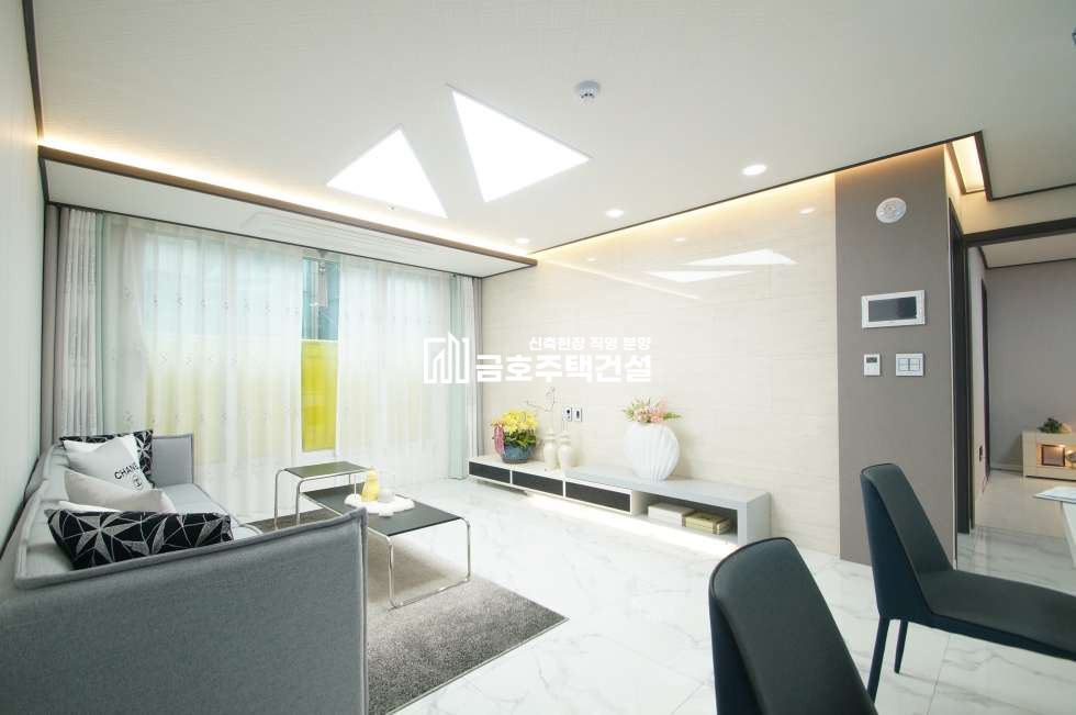 인천 미추홀구 주안동 공원 뷰~!! 주안동 추천 3룸 주안역 도보7분! 전세대 일렬주차 가능! 분양 매물번호 10555 사진 3