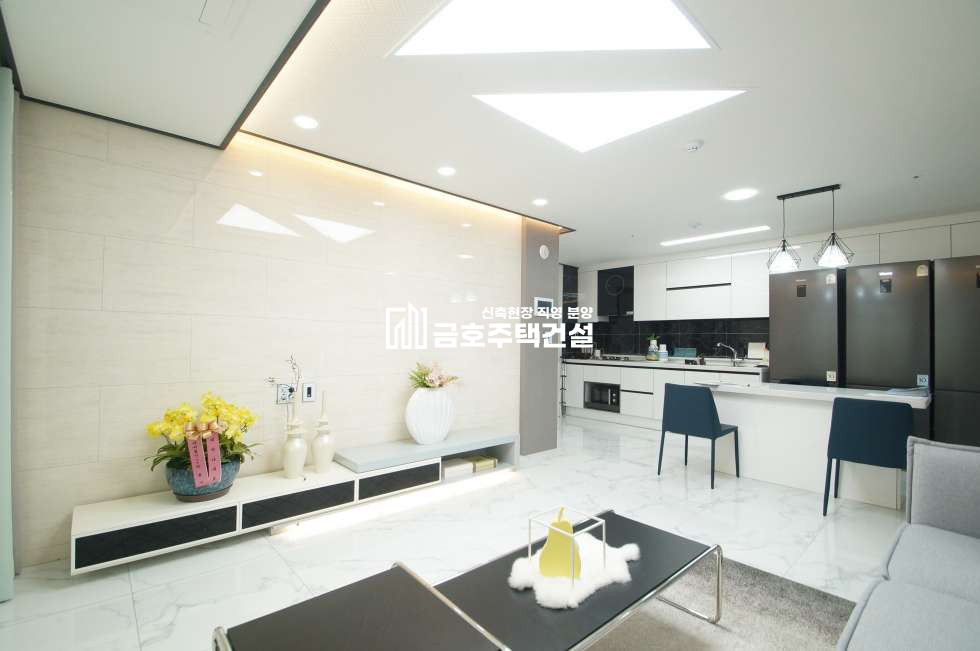 인천 미추홀구 주안동 공원 뷰~!! 주안동 추천 3룸 주안역 도보7분! 전세대 일렬주차 가능! 분양 매물번호 10555 사진 6