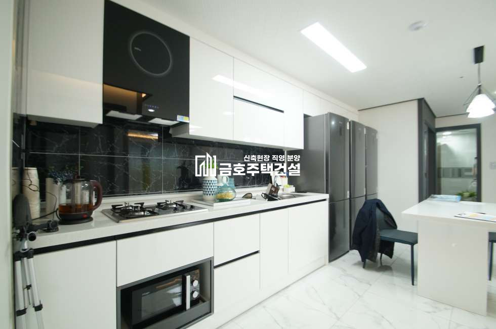 인천 미추홀구 주안동 공원 뷰~!! 주안동 추천 3룸 주안역 도보7분! 전세대 일렬주차 가능! 분양 매물번호 10555 사진 9