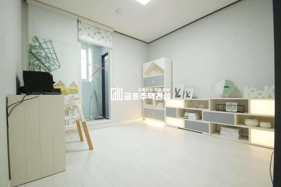 인천 미추홀구 주안동 공원 뷰~!! 주안동 추천 3룸 주안역 도보7분! 전세대 일렬주차 가능! 분양 매물번호 10555 사진 12