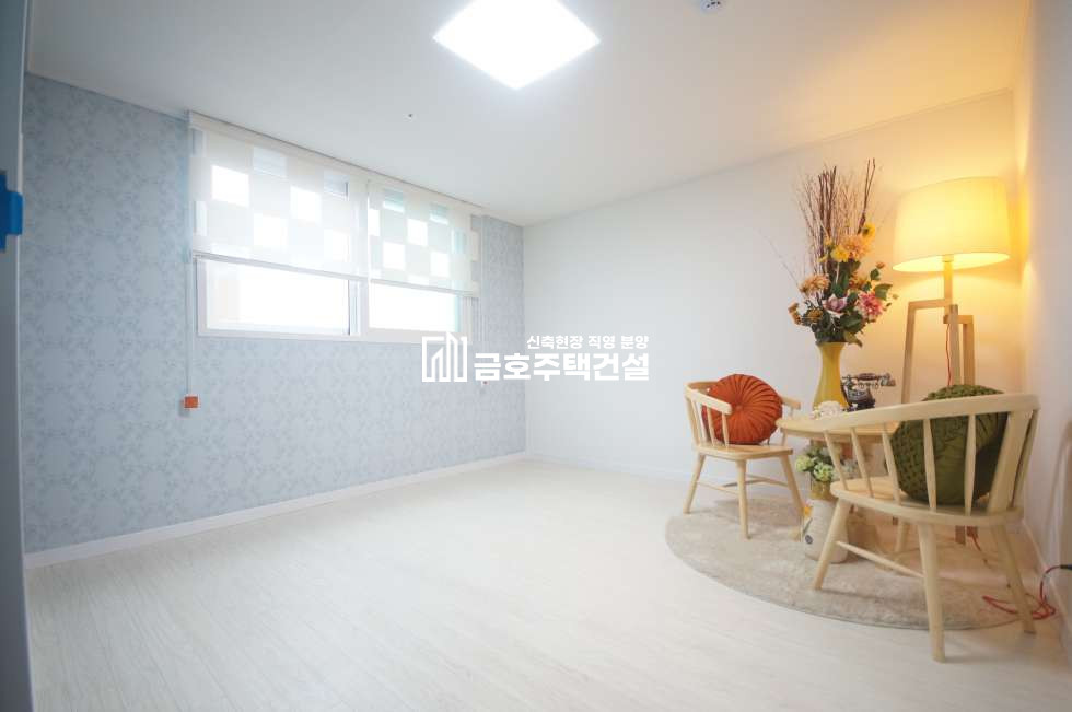 인천 미추홀구 주안동 공원 뷰~!! 주안동 추천 3룸 주안역 도보7분! 전세대 일렬주차 가능! 분양 매물번호 10552 사진 9