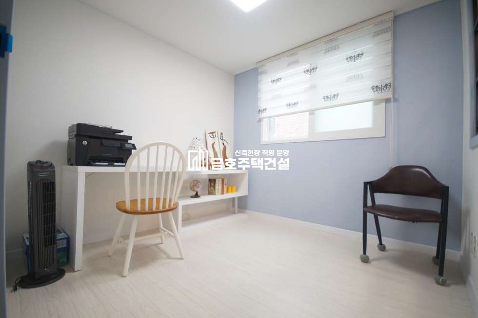 인천 미추홀구 주안동 공원 뷰~!! 주안동 추천 3룸 주안역 도보7분! 전세대 일렬주차 가능! 분양 매물번호 10552 사진 12
