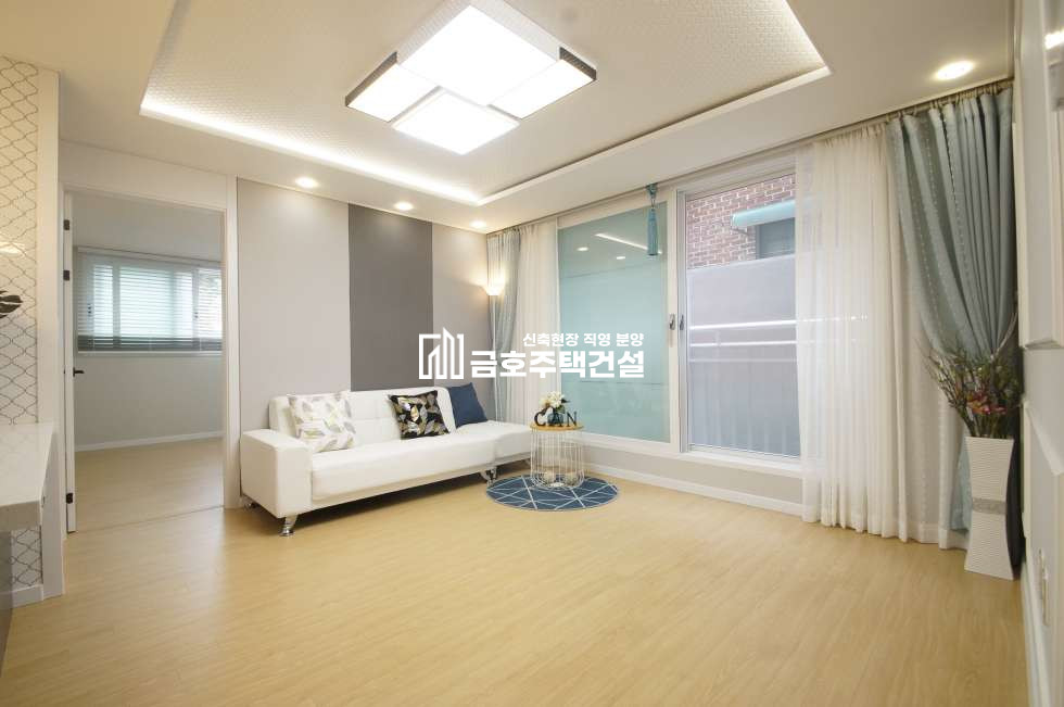 인천 미추홀구 주안동 역세권 1호선/인천2호선 초역세권 도시개발사업 투자가치 최고!! 분양 매물번호 10551 사진 3