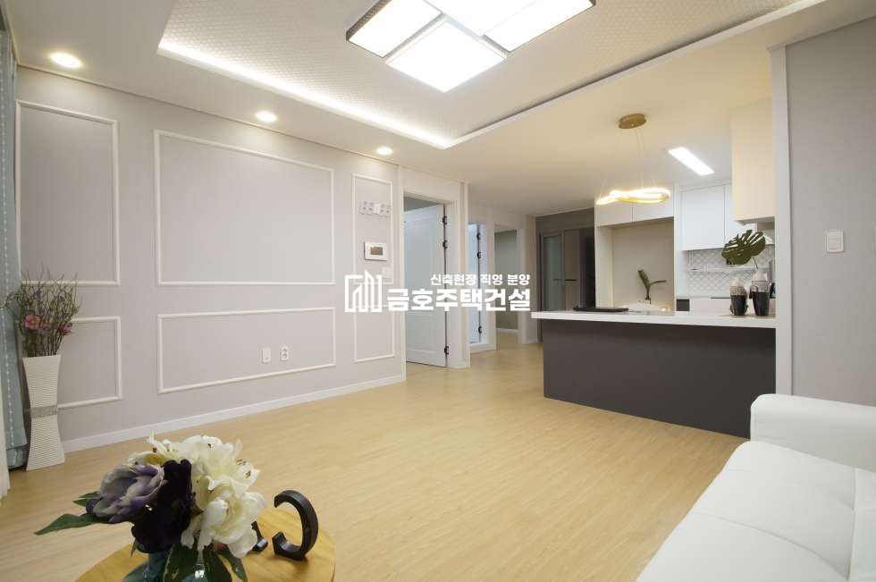 인천 미추홀구 주안동 역세권 1호선/인천2호선 초역세권 도시개발사업 투자가치 최고!! 분양 매물번호 10551 사진 5