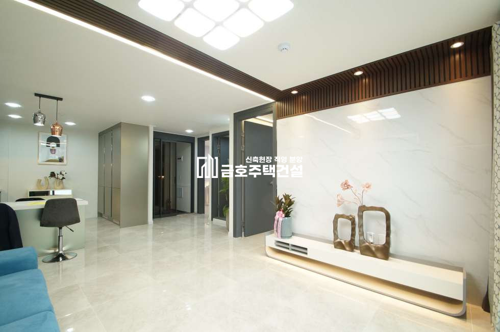 인천 미추홀구 주안동 폴리싱타일 모던한인테리어!!시민공원역 도보3분!!확인하세요!! 분양 매물번호 10548 사진 5