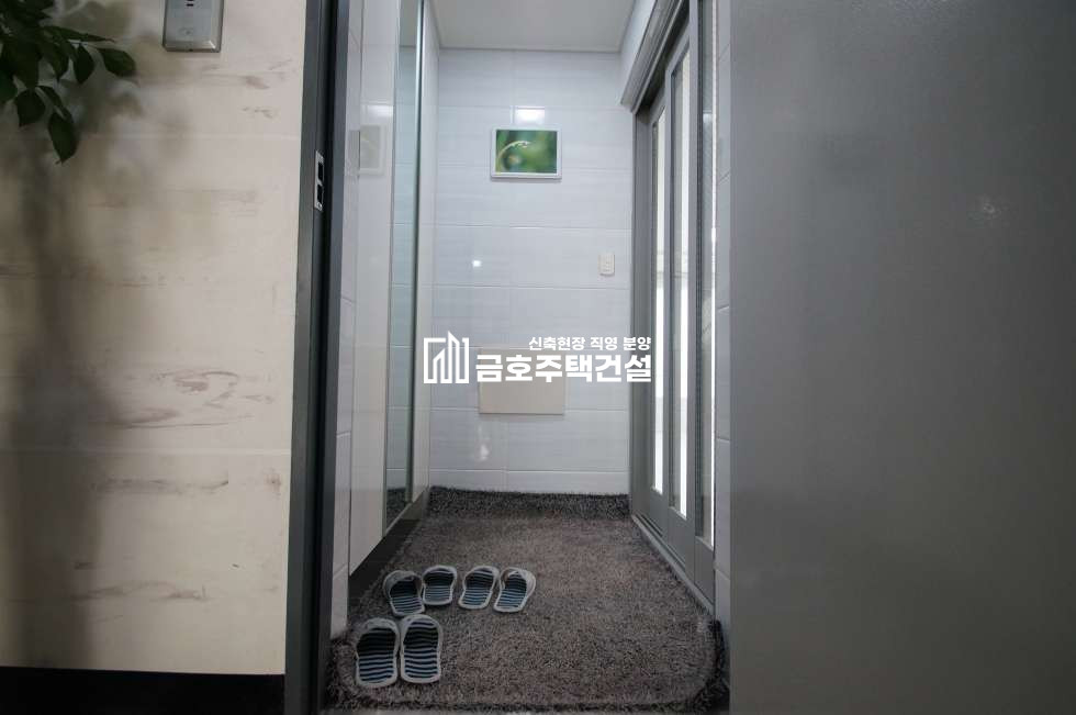 인천 미추홀구 주안동 30평형 거실넓고 화장실넓은 역세권 아파트형 신축빌라!! 분양 매물번호 10547 사진 15