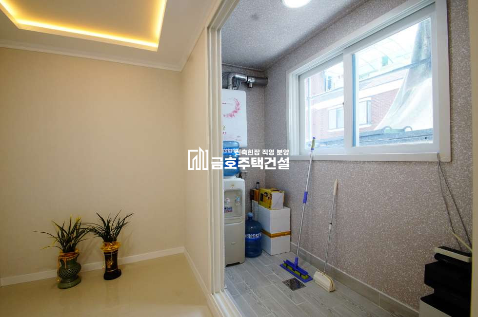 인천 미추홀구 숭의동 럭셔리 32평형 3룸 / 완벽 주거분리 / 군더더기 없는 완벽 몰딩마감 / 최고급 브랜드 자재시공 분양 매물번호 10367 사진 10