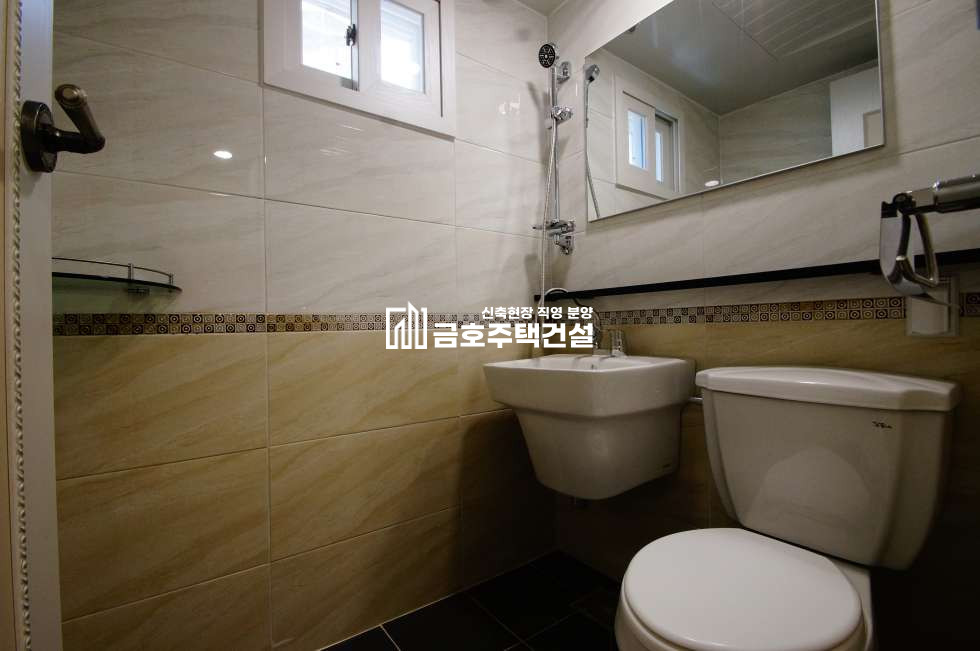 인천 미추홀구 숭의동 럭셔리 32평형 3룸 / 완벽 주거분리 / 군더더기 없는 완벽 몰딩마감 / 최고급 브랜드 자재시공 분양 매물번호 10367 사진 11