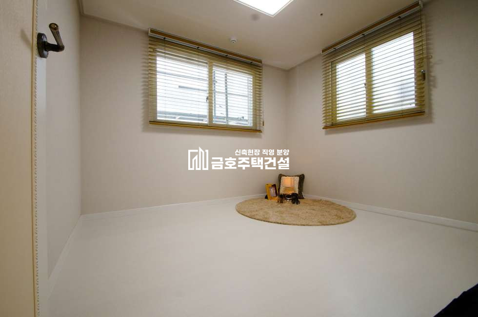 인천 미추홀구 숭의동 럭셔리 32평형 3룸 / 완벽 주거분리 / 군더더기 없는 완벽 몰딩마감 / 최고급 브랜드 자재시공 분양 매물번호 10367 사진 13