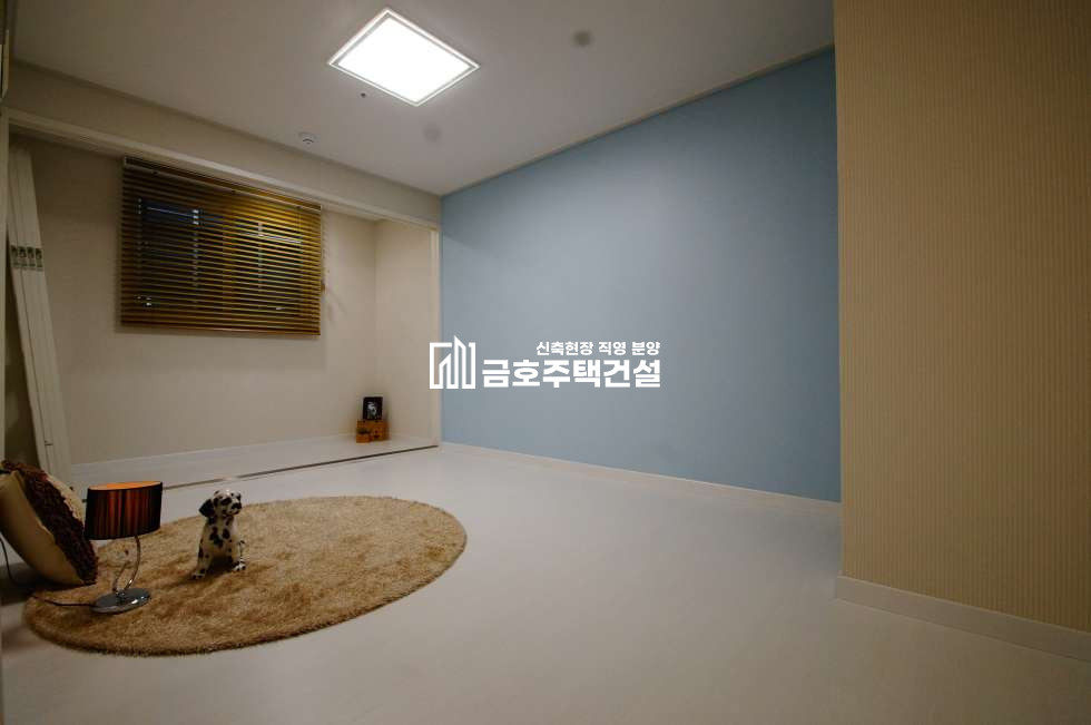 인천 미추홀구 숭의동 럭셔리 32평형 3룸 / 완벽 주거분리 / 군더더기 없는 완벽 몰딩마감 / 최고급 브랜드 자재시공 분양 매물번호 10367 사진 14