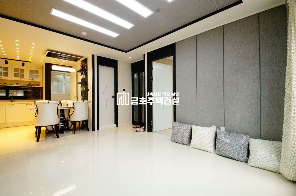 인천 미추홀구 숭의동 숭의동 아파트 부럽지않은 A급퀄리티! 분양 매물번호 10358 사진 6