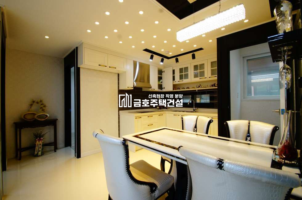 인천 미추홀구 숭의동 숭의동 아파트 부럽지않은 A급퀄리티! 분양 매물번호 10358 사진 9